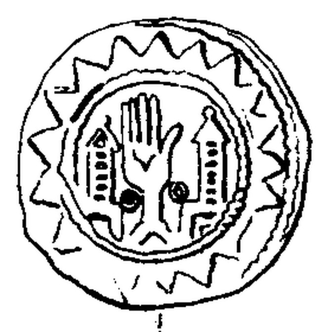 Dannenberg 0006 (tavle 89)