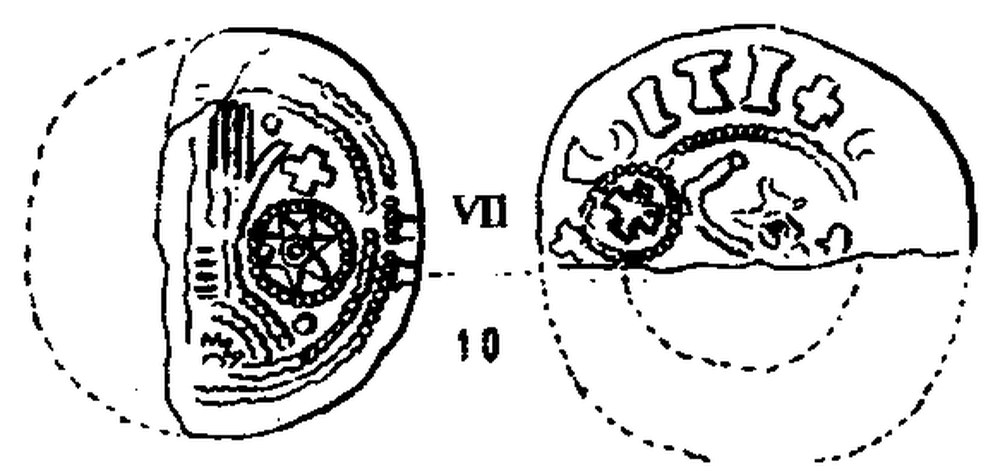 Dannenberg 0010 (tavle 89)