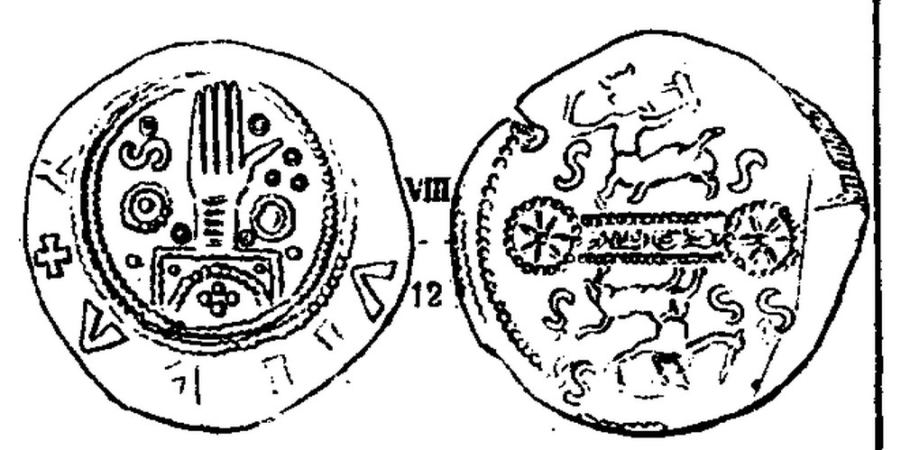 Dannenberg 0012 (tavle 89)