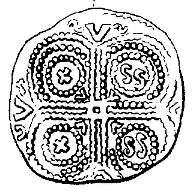 Dannenberg 0019 (tavle 90)
