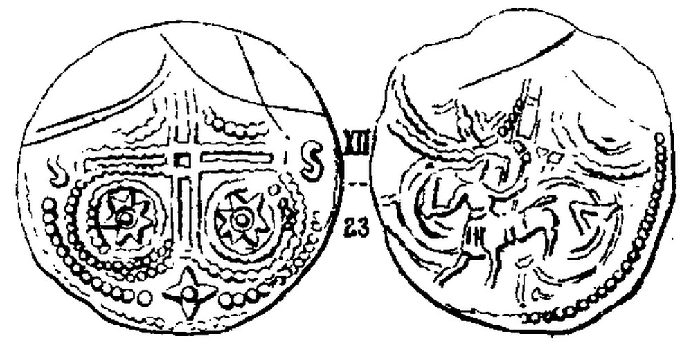 Dannenberg 0023 (tavle 90)