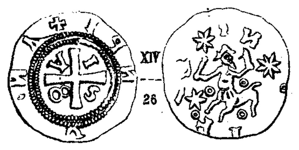 Dannenberg 0026 (tavle 90)