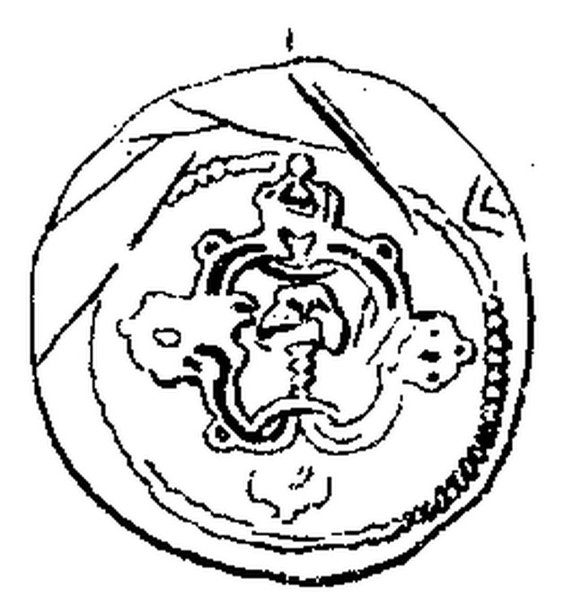 Dannenberg 0031 (tavle 90)