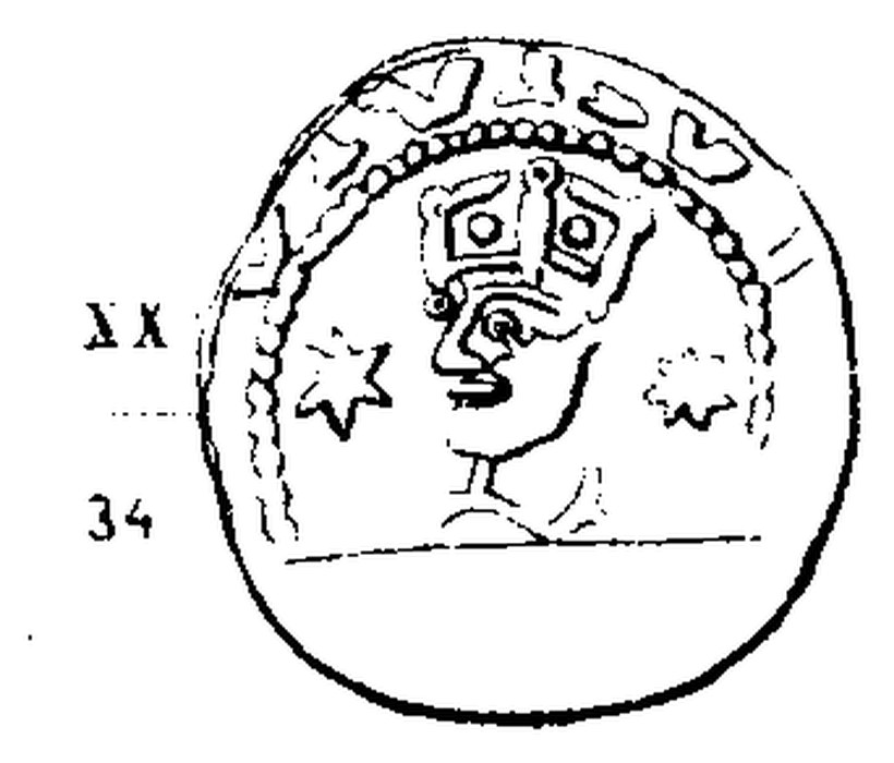 Dannenberg 0034 (tavle 91)