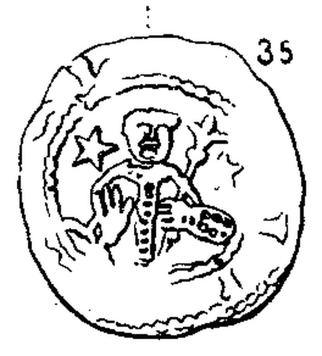 Dannenberg 0035 (tavle 91)