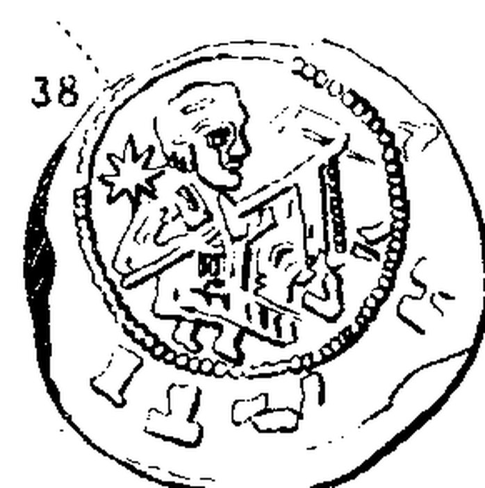 Dannenberg 0038 (tavle 91)