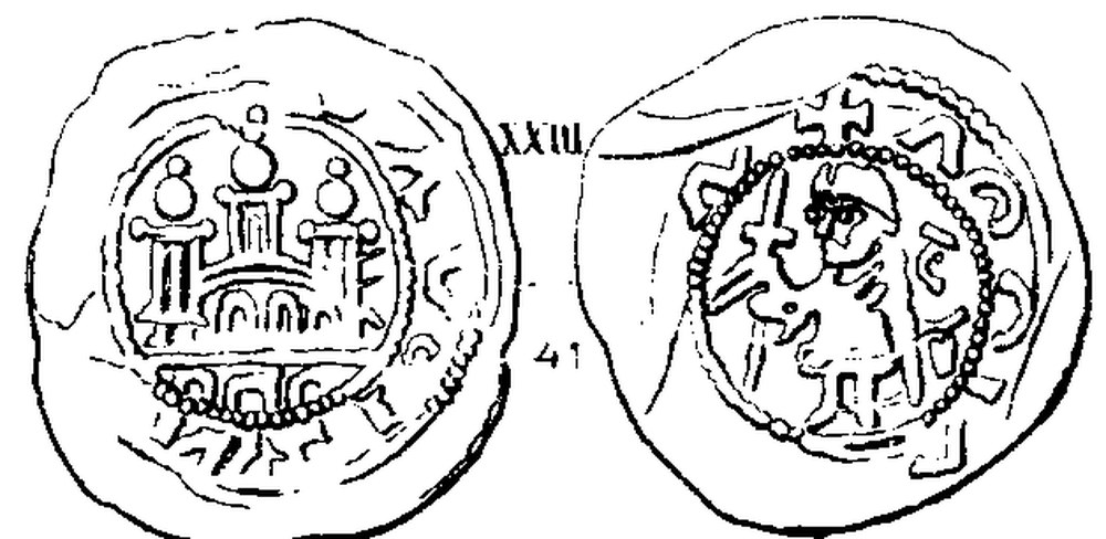 Dannenberg 0041 (tavle 91)