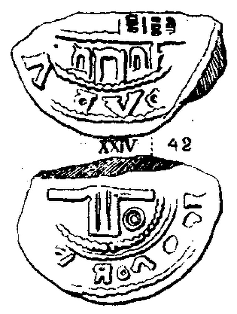Dannenberg 0042 (tavle 91)