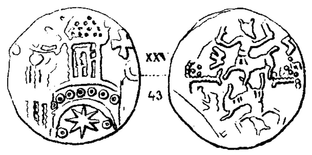 Dannenberg 0043 (tavle 91)