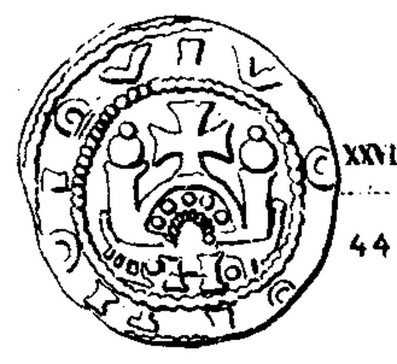 Dannenberg 0044 (tavle 91)