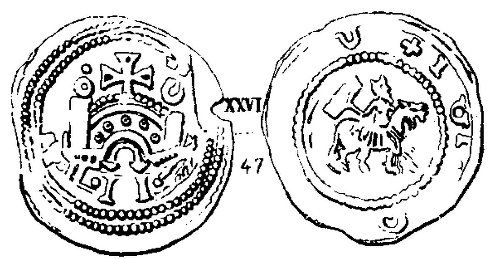 Dannenberg 0047 (tavle 91)