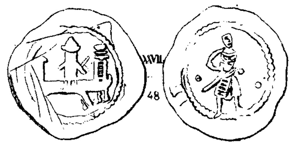 Dannenberg 0048 (tavle 91)
