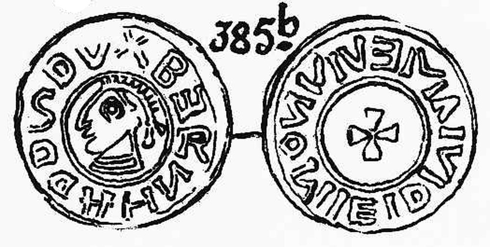 Dannenberg 0385b