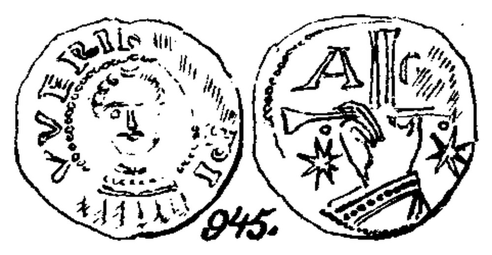 Dannenberg 0945
