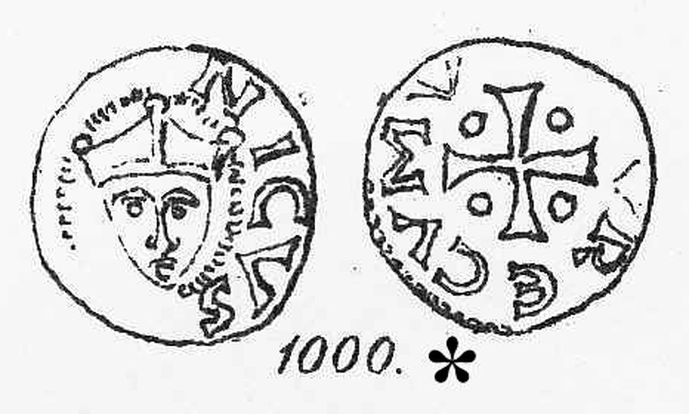 Dannenberg 1000