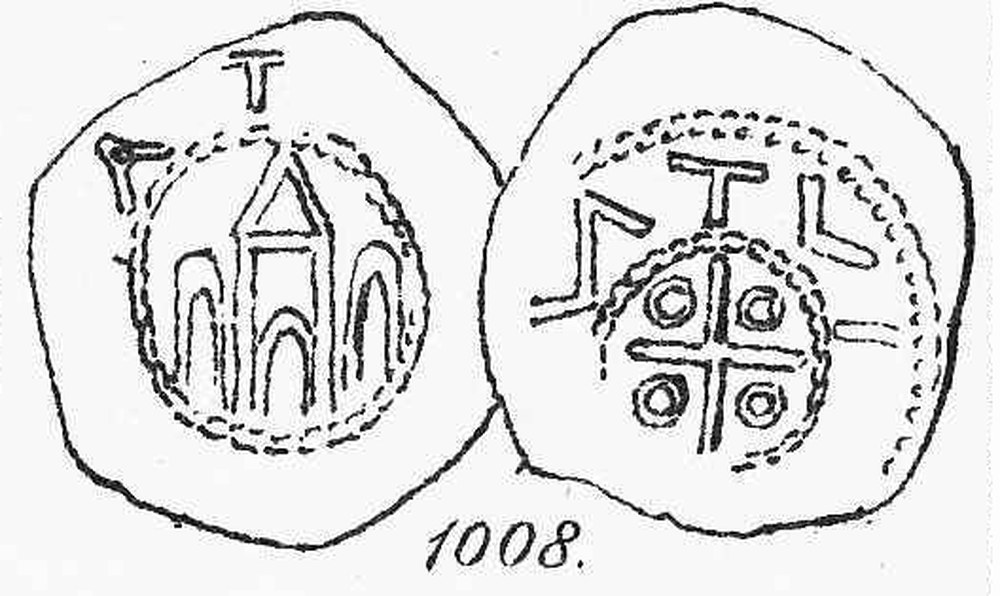 Dannenberg 1008