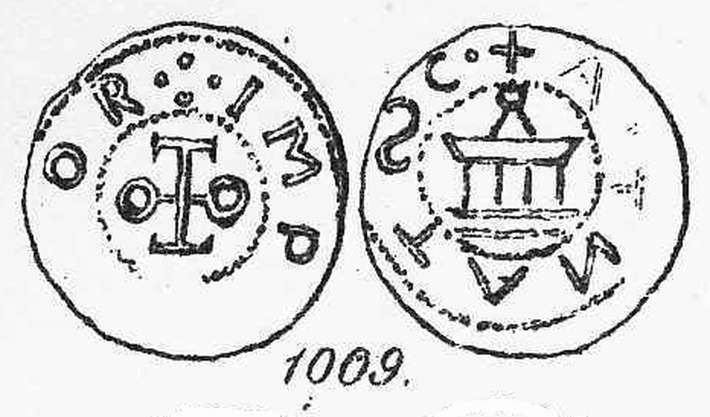 Dannenberg 1009