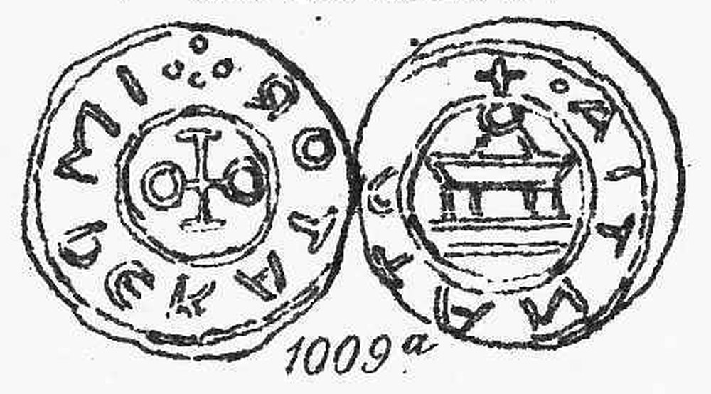 Dannenberg 1009a