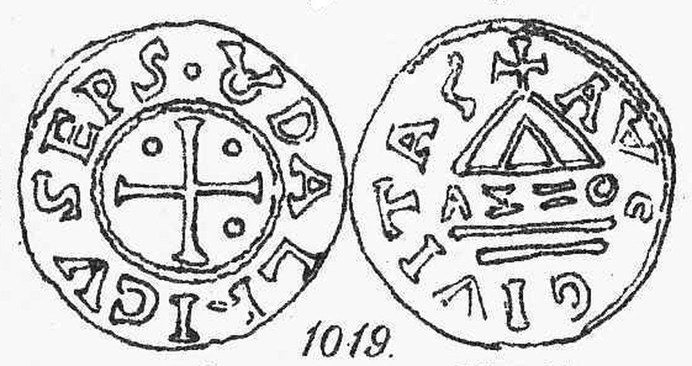Dannenberg 1019