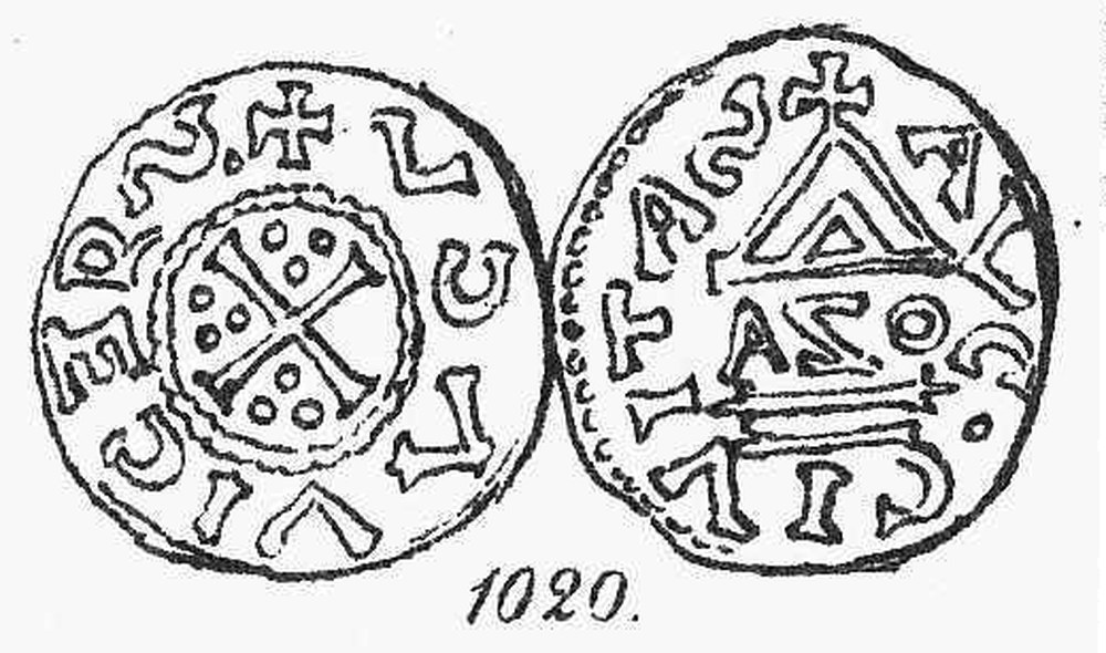 Dannenberg 1020