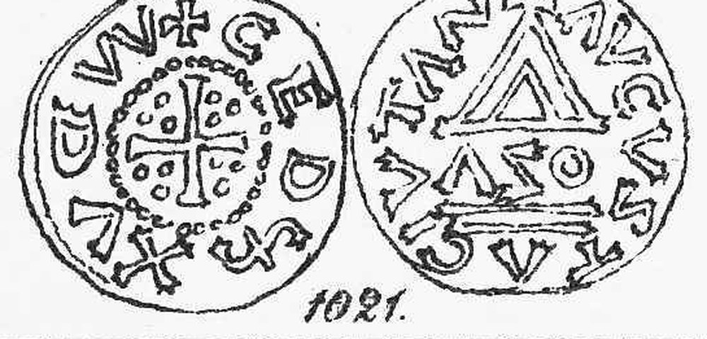 Dannenberg 1021