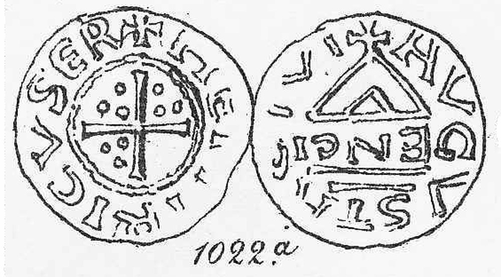 Dannenberg 1022a