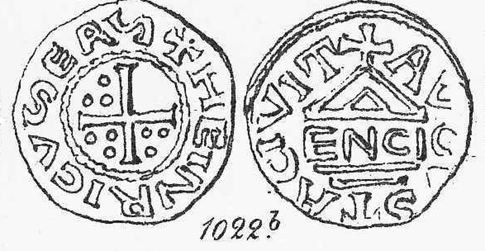 Dannenberg 1022b