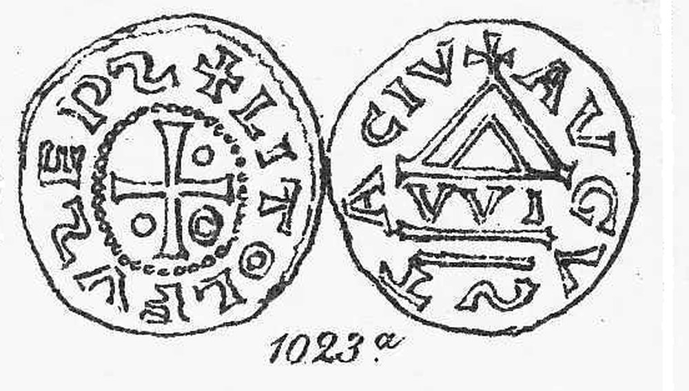 Dannenberg 1023a