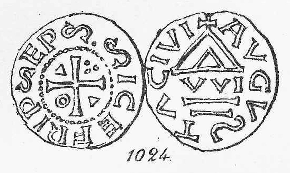 Dannenberg 1024