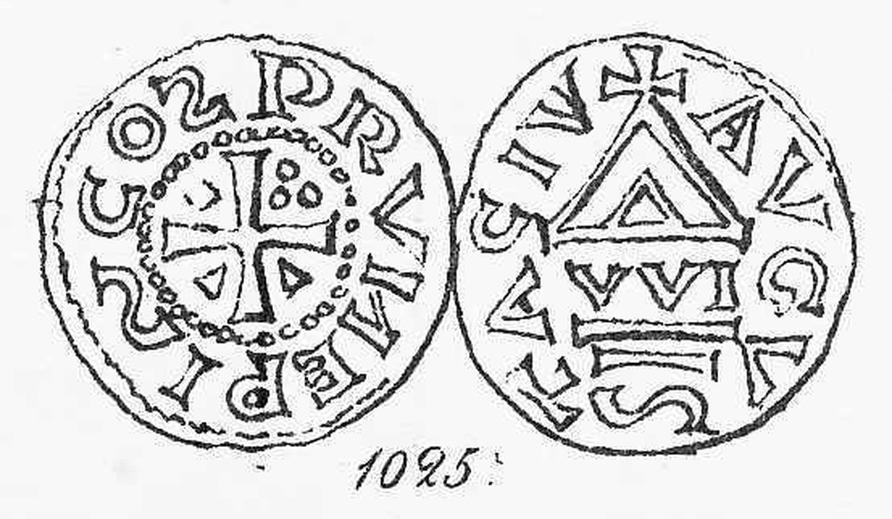 Dannenberg 1025