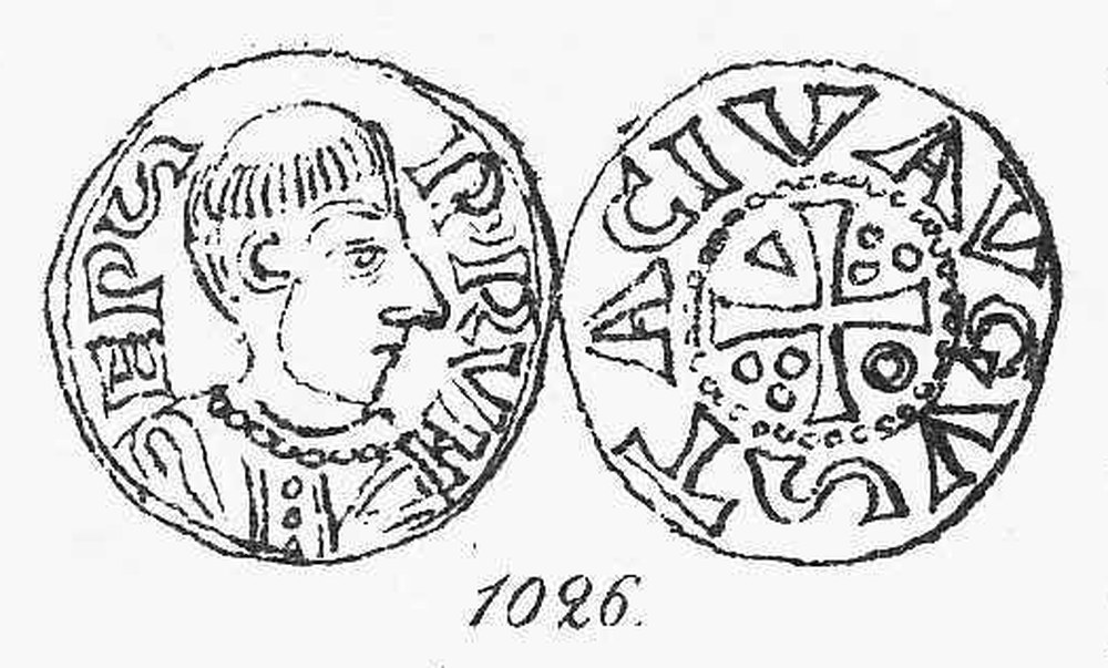Dannenberg 1026