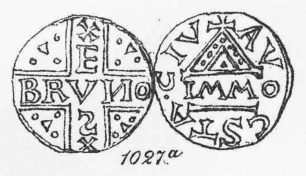 Dannenberg 1027a