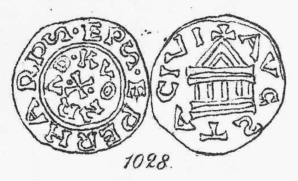 Dannenberg 1028