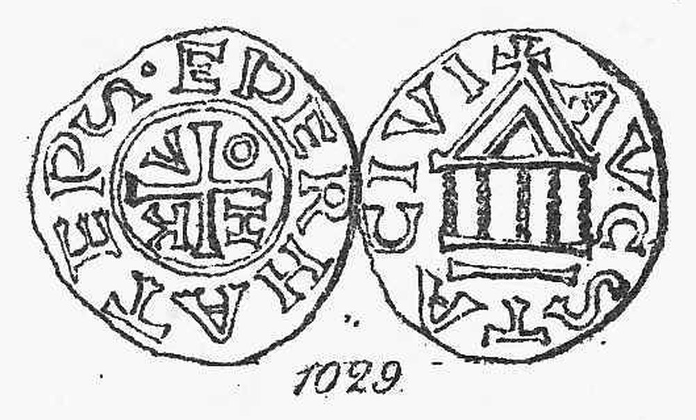 Dannenberg 1029