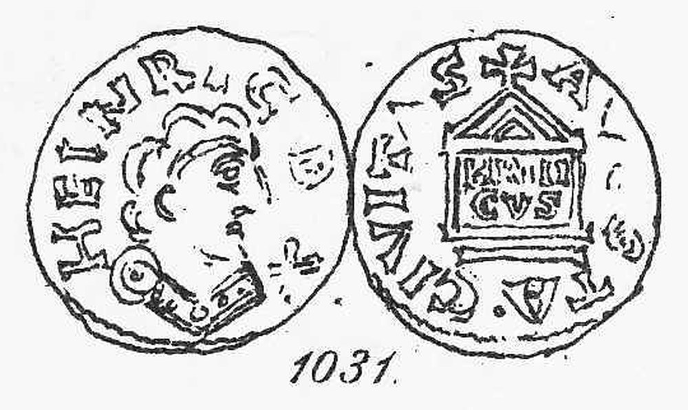 Dannenberg 1031