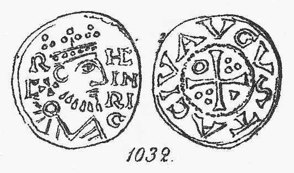 Dannenberg 1032