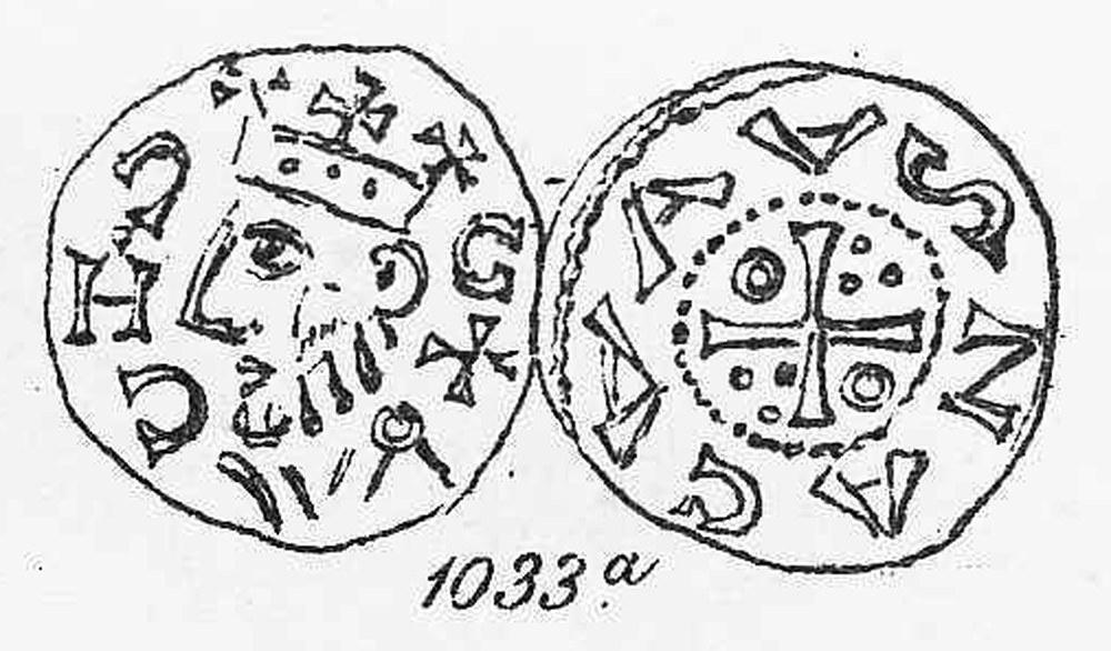 Dannenberg 1033a
