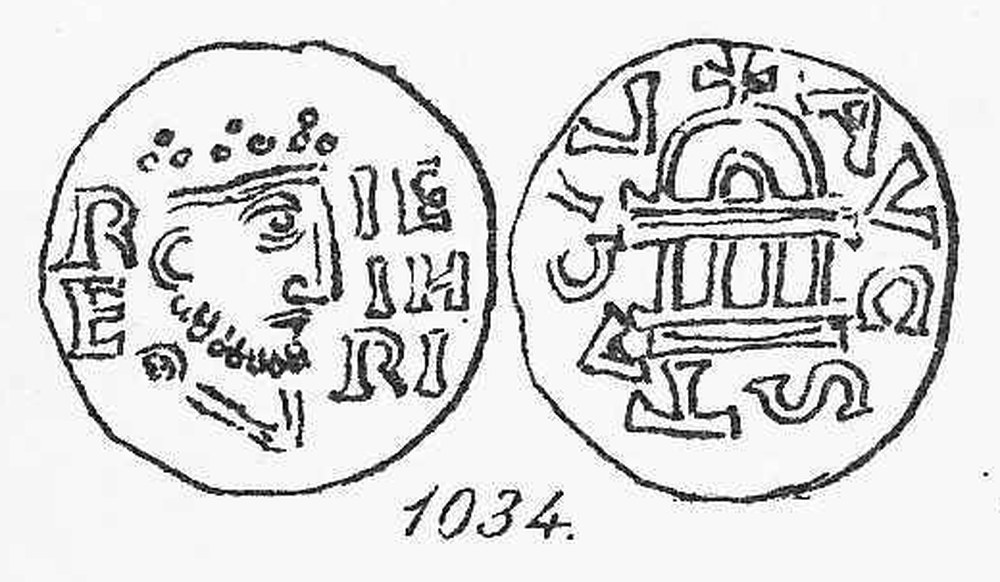 Dannenberg 1034