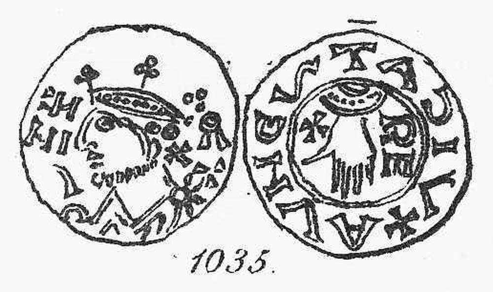 Dannenberg 1035