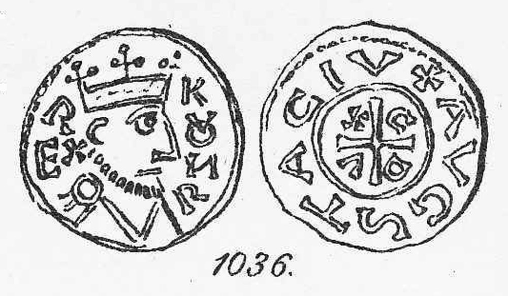 Dannenberg 1036