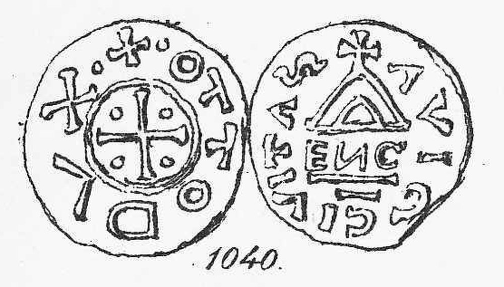 Dannenberg 1040
