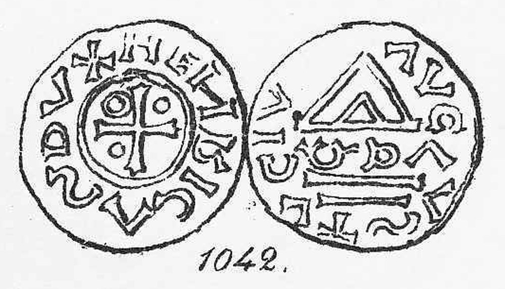 Dannenberg 1042