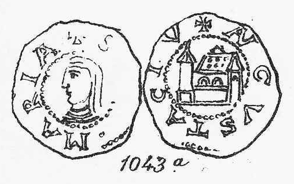 Dannenberg 1043a