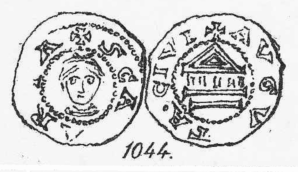 Dannenberg 1044