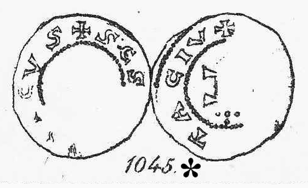 Dannenberg 1045
