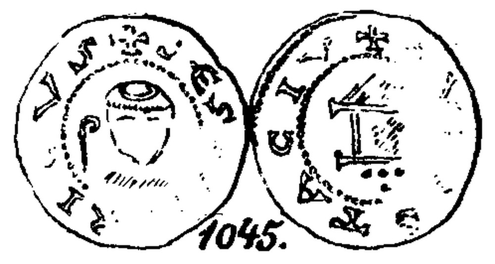 Dannenberg 1045