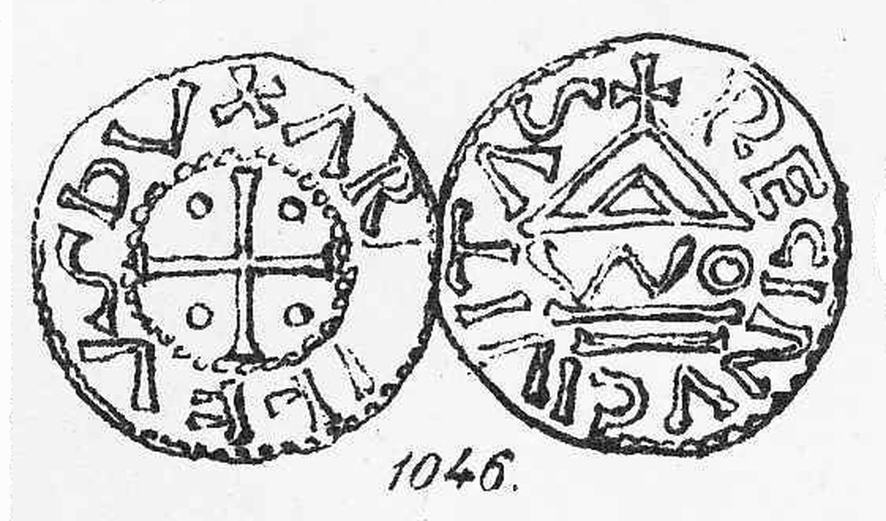 Dannenberg 1046