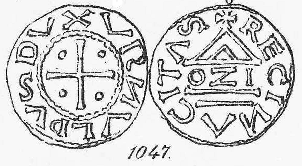 Dannenberg 1047