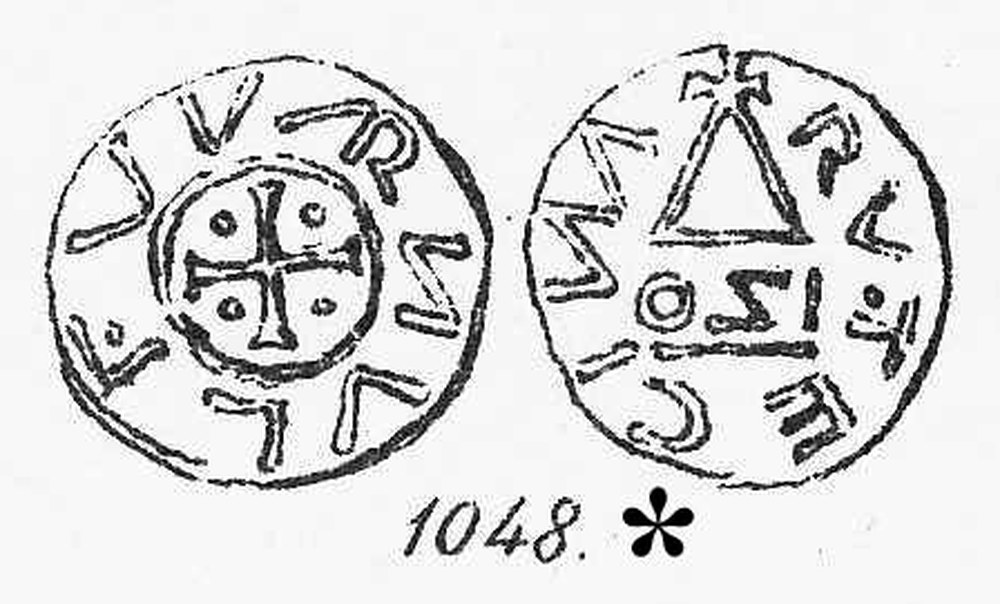 Dannenberg 1048