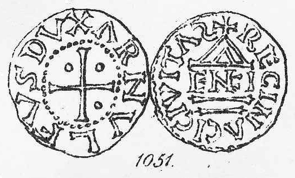 Dannenberg 1051